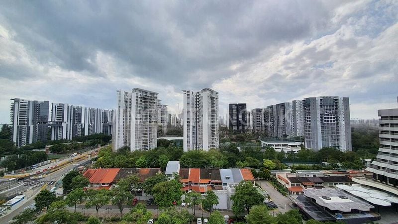 3 Bed Condo for Rent in  Parkway View - Image 14