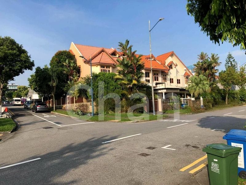 5 Bed Corner Terrace (Landed) for Sale in Serangoon Garden Estate - Image 5