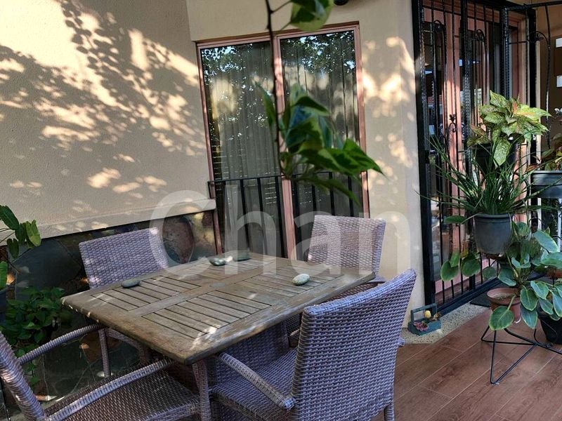 5 Bed Corner Terrace (Landed) for Sale in Serangoon Garden Estate - Image 2