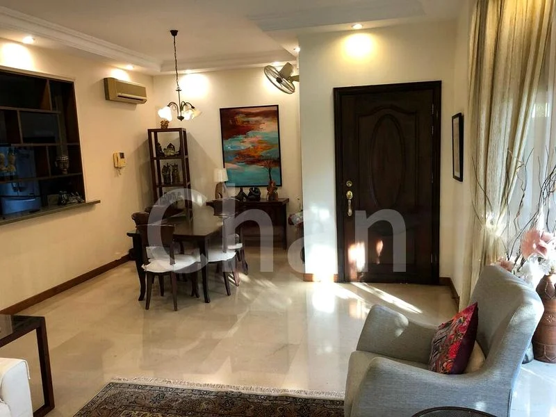 5 Bed Corner Terrace (Landed) for Sale in Serangoon Garden Estate - Image 6