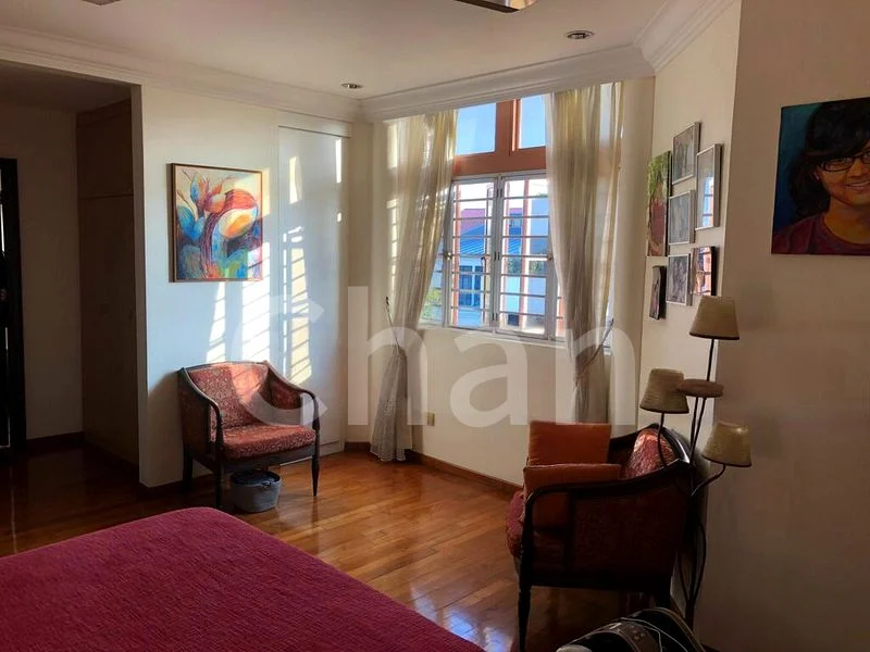 5 Bed Corner Terrace (Landed) for Sale in Serangoon Garden Estate - Image 4