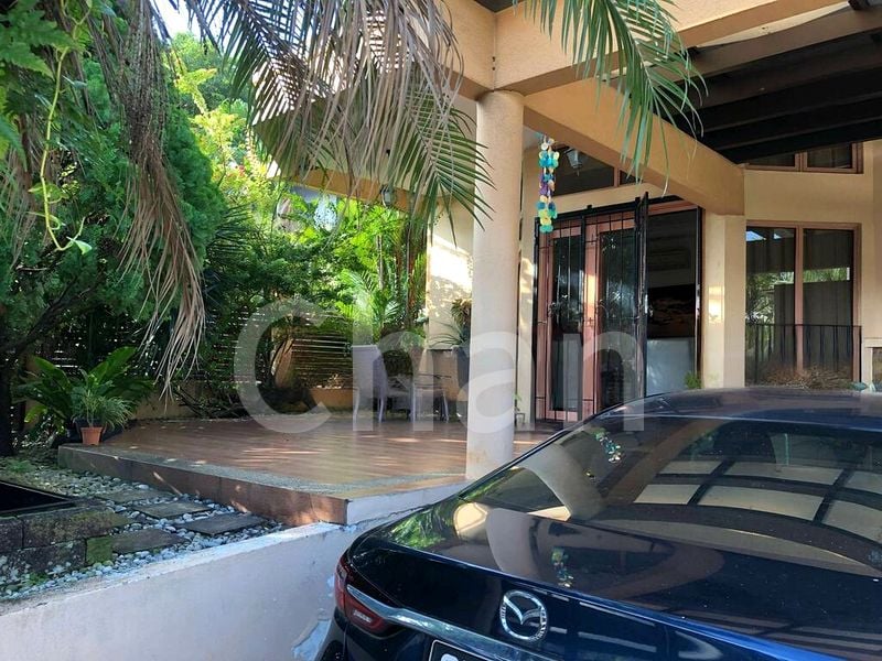 5 Bed Corner Terrace (Landed) for Sale in Serangoon Garden Estate - Image 3