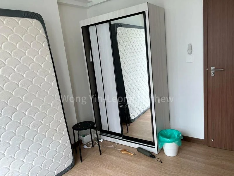 Common Room (HDB) for Rent in  149B Towner Road - Image 1