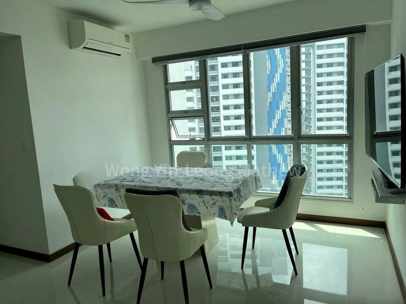 Common Room (HDB) for Rent in  149B Towner Road - Image 4