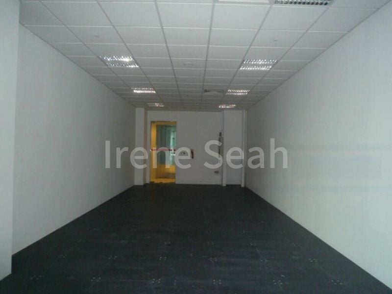 Office for Sale: Paya Lebar Square - Image 3