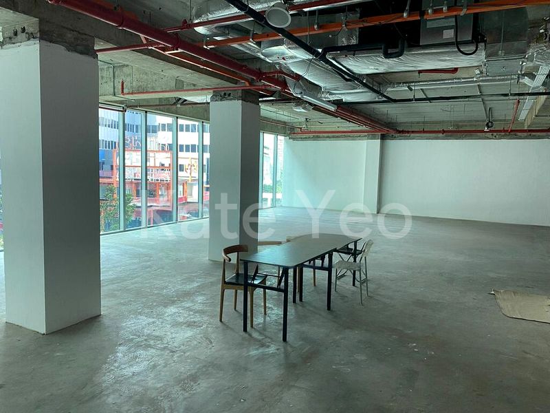 Office for Rent: 30 Prinsep Street - Image 2