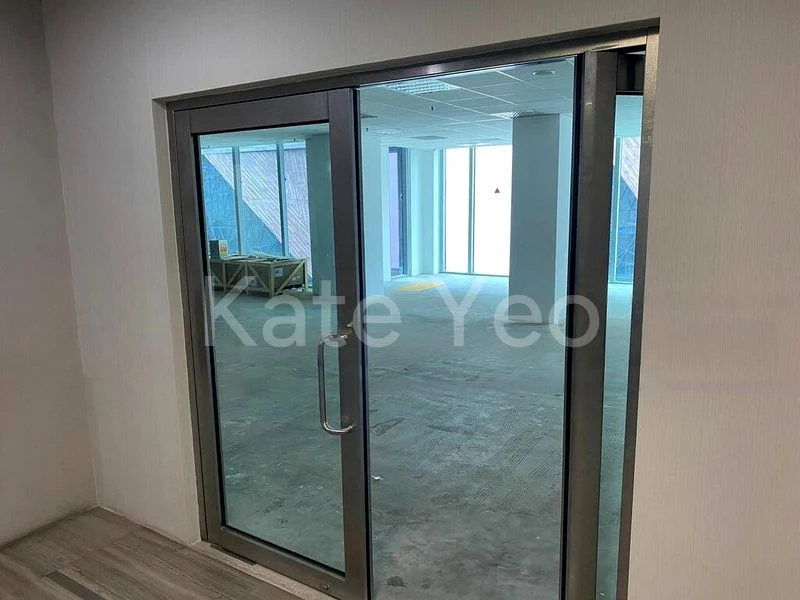 Office for Rent: 30 Prinsep Street - Image 3