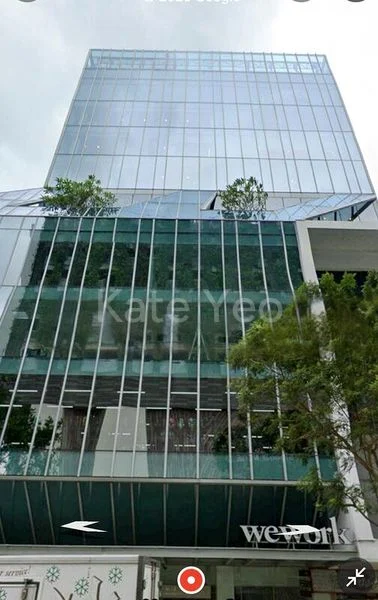 Office for Rent: 30 Prinsep Street - Image 1