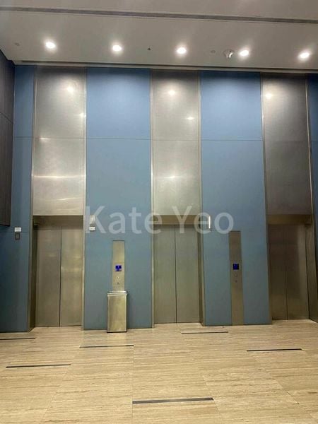 Office for Rent: 30 Prinsep Street - Image 5