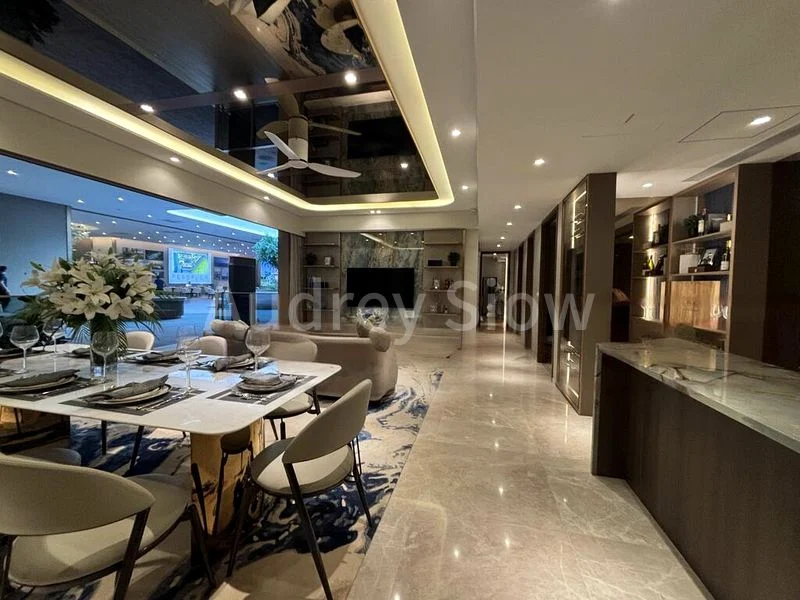 5 Bed Condo for Sale in  Grand Dunman - Image 1