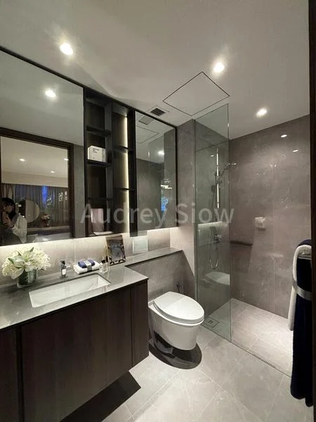 5 Bed Condo for Sale in  Grand Dunman - Image 7