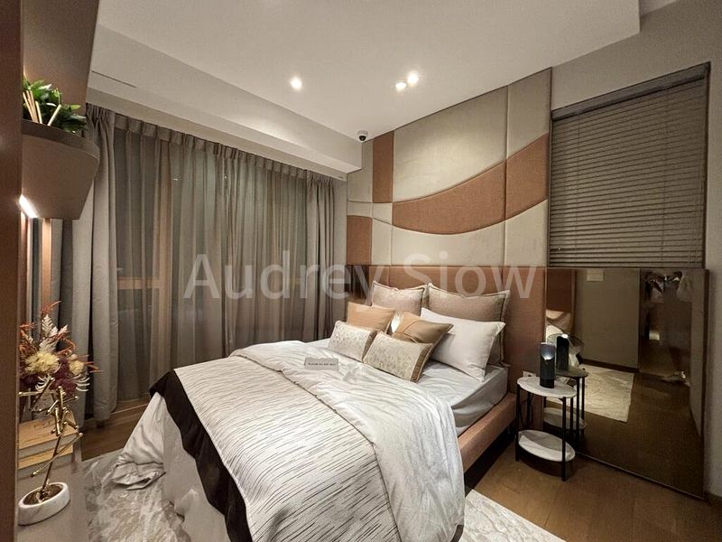 5 Bed Condo for Sale in  Grand Dunman - Image 8