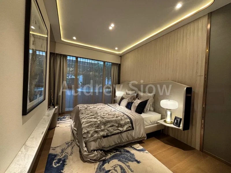 5 Bed Condo for Sale in  Grand Dunman - Image 13