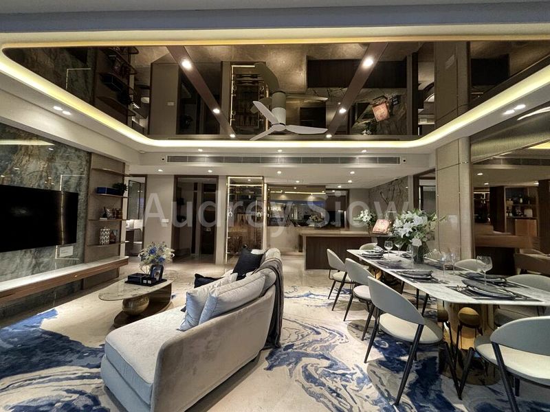 5 Bed Condo for Sale in  Grand Dunman - Image 14