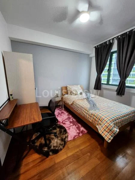 Room (Condo) for Rent in  Guillemard Edge - Image 3