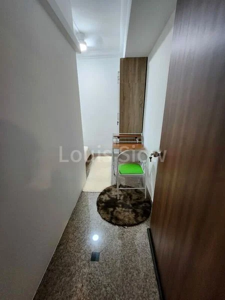 Room (Condo) for Rent in  Guillemard Edge - Image 1