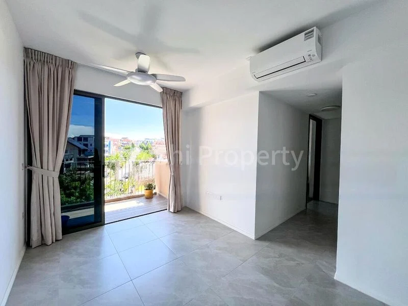 2 Bed Condo for Sale in  The Watergardens At Canberra - Image 1