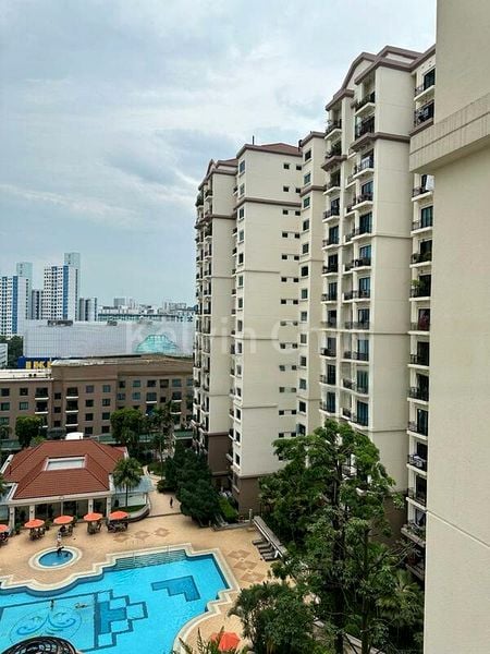 3 Bed Condo for Rent in  The Anchorage - Image 4