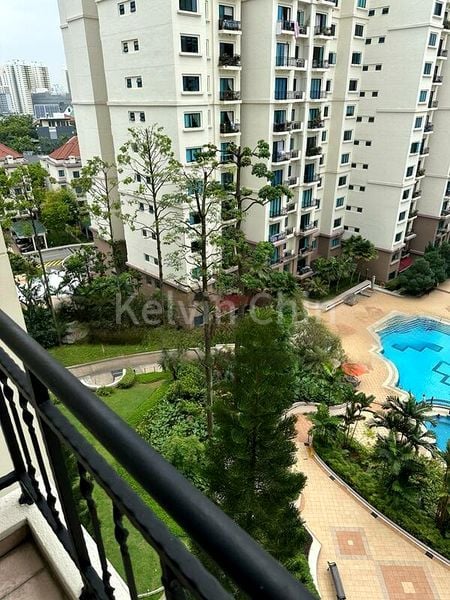 3 Bed Condo for Rent in  The Anchorage - Image 3