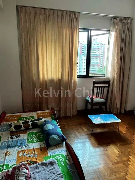 3 Bed Condo for Rent in  The Anchorage - Image 7