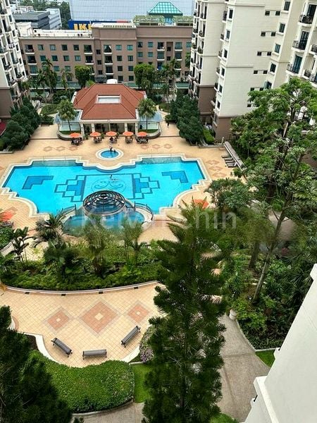 3 Bed Condo for Rent in  The Anchorage - Image 1