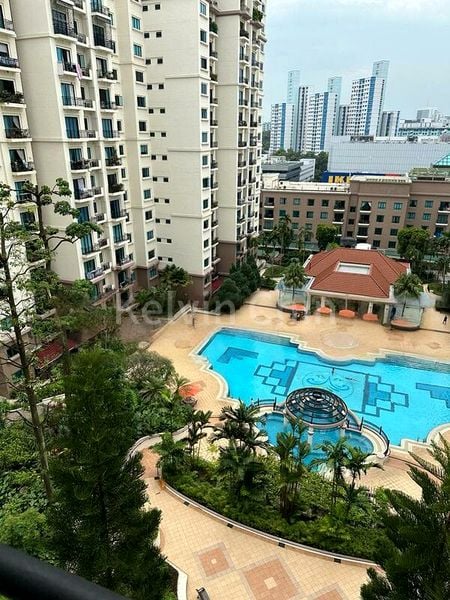 3 Bed Condo for Rent in  The Anchorage - Image 2