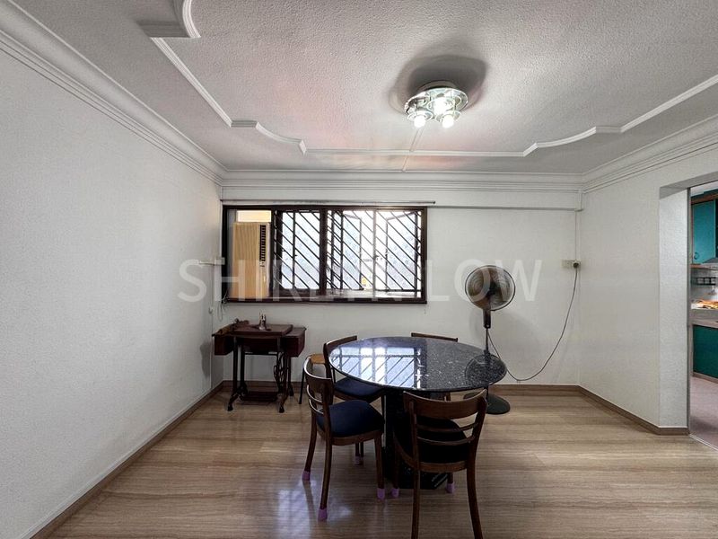 5 Room (5I) HDB for Sale in  146 Bishan Street 11 - Image 3