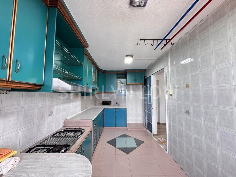 5 Room (5I) HDB for Sale in  146 Bishan Street 11 - Image 7