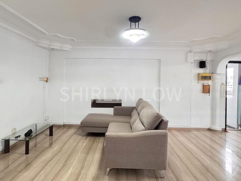 5 Room (5I) HDB for Sale in  146 Bishan Street 11 - Image 1