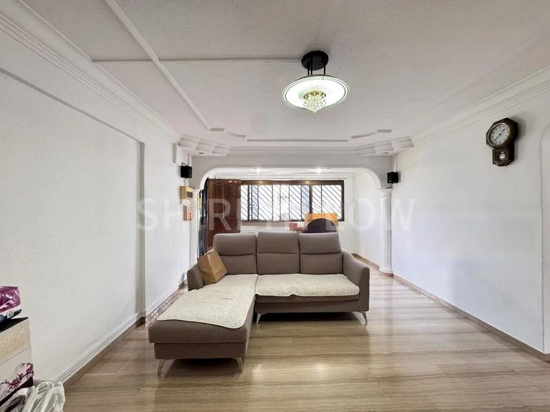 5 Room (5I) HDB for Sale in  146 Bishan Street 11 - Image 2