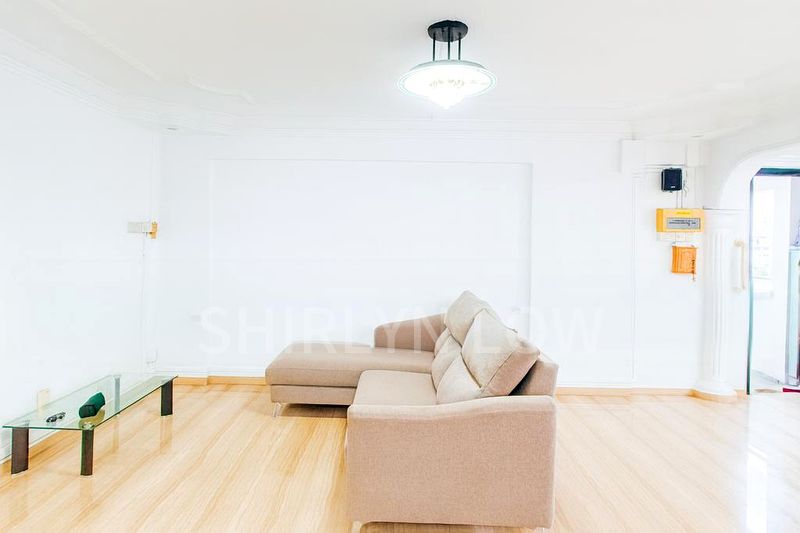 5 Room (5I) HDB for Sale in  146 Bishan Street 11 - Image 8