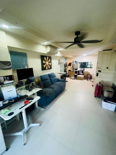 4 Room (4I) HDB for Sale in  101 Whampoa Drive - Image 2