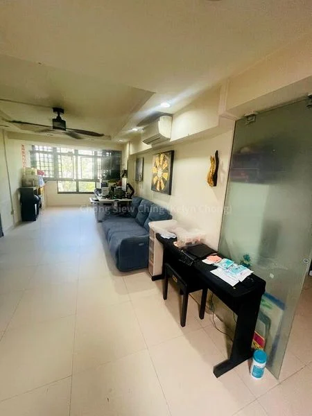 4 Room (4I) HDB for Sale in  101 Whampoa Drive - Image 1