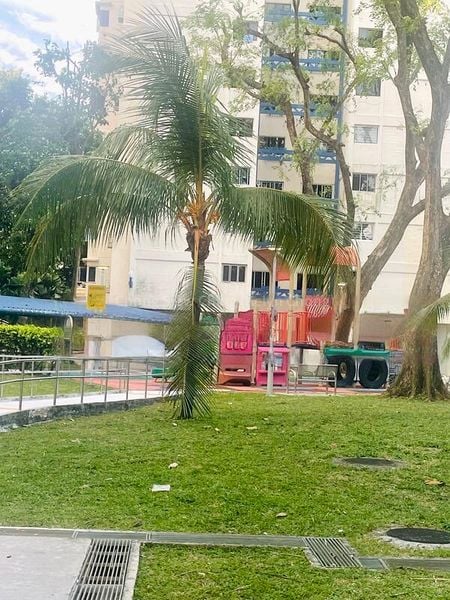 4 Room (4I) HDB for Sale in  101 Whampoa Drive - Image 8