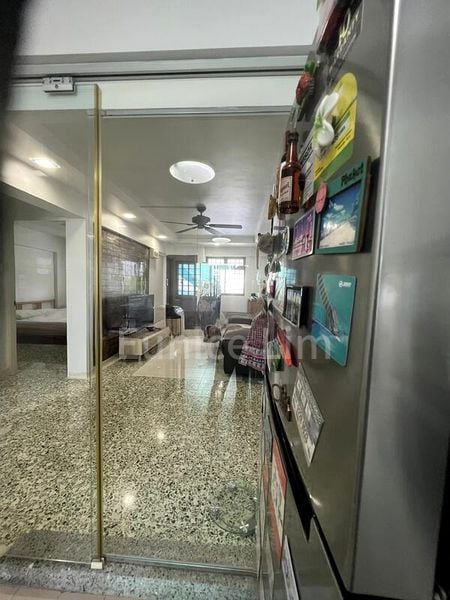 3 Room (3I) HDB for Rent in  138 Bedok North Street 2 - Image 3