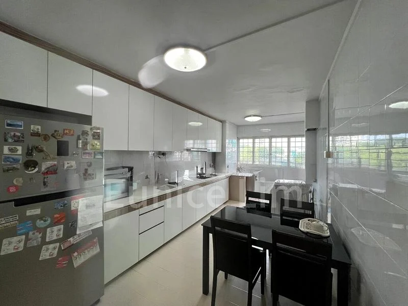 3 Room (3I) HDB for Rent in  138 Bedok North Street 2 - Image 2