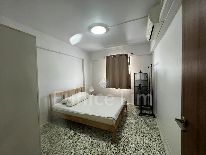 3 Room (3I) HDB for Rent in  138 Bedok North Street 2 - Image 7