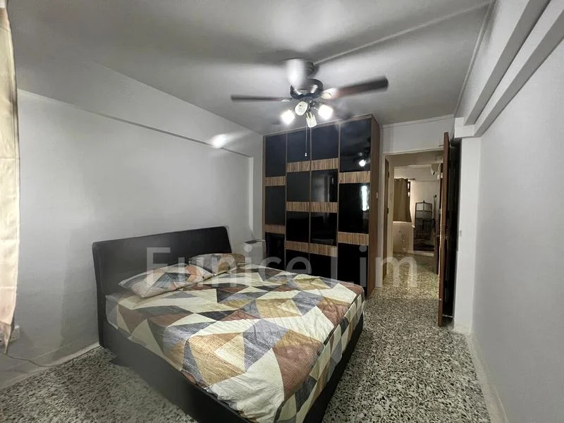 3 Room (3I) HDB for Rent in  138 Bedok North Street 2 - Image 4