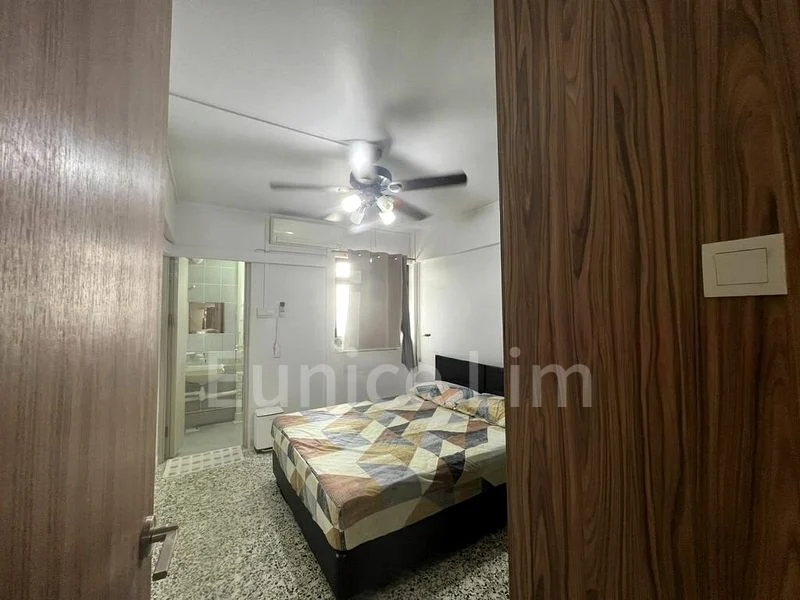 3 Room (3I) HDB for Rent in  138 Bedok North Street 2 - Image 5