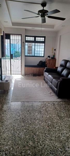 3 Room (3I) HDB for Rent in  138 Bedok North Street 2 - Image 15