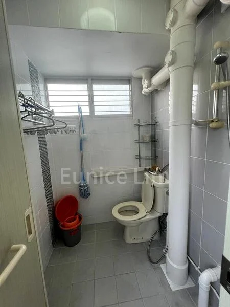 3 Room (3I) HDB for Rent in  138 Bedok North Street 2 - Image 9