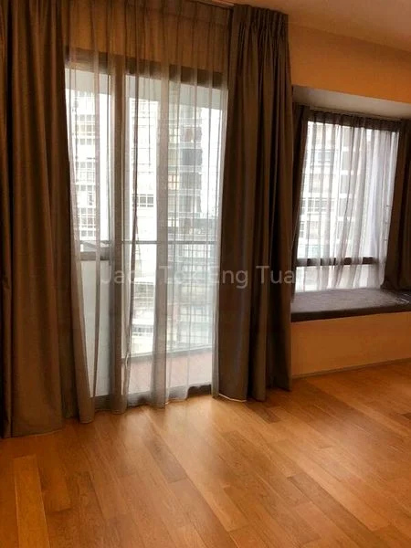 Studio Condo for Sale in  Skysuites @ Anson - Image 4