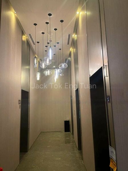 Studio Condo for Sale in  Skysuites @ Anson - Image 3