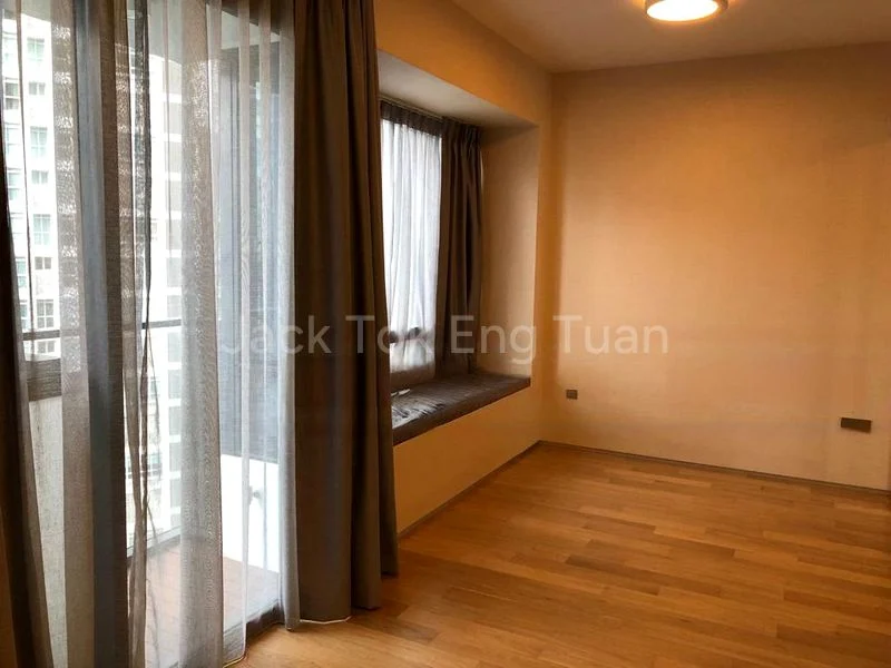 Studio Condo for Sale in  Skysuites @ Anson - Image 1