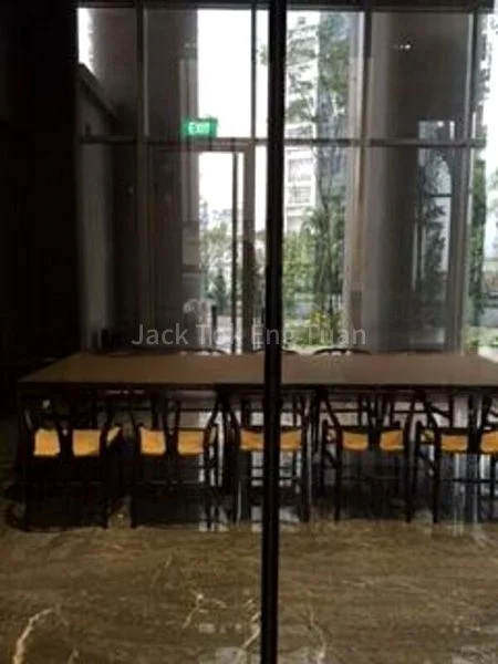 Studio Condo for Sale in  Skysuites @ Anson - Image 9