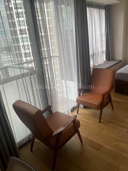 Studio Condo for Sale in  Skysuites @ Anson - Image 2