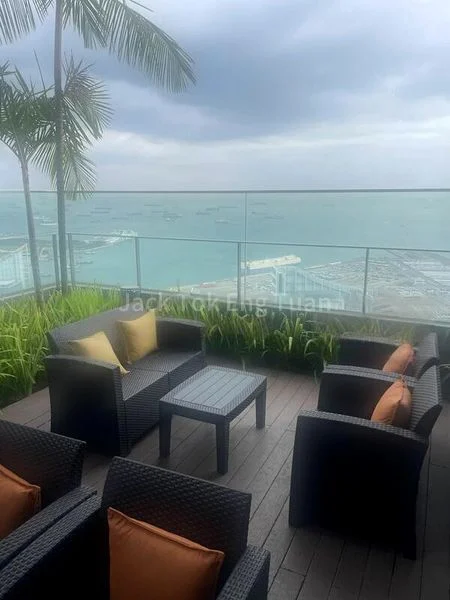 Studio Condo for Sale in  Skysuites @ Anson - Image 10