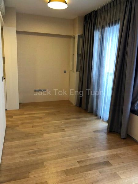 Studio Condo for Sale in  Skysuites @ Anson - Image 12