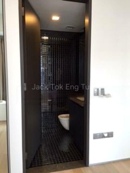 Studio Condo for Sale in  Skysuites @ Anson - Image 13