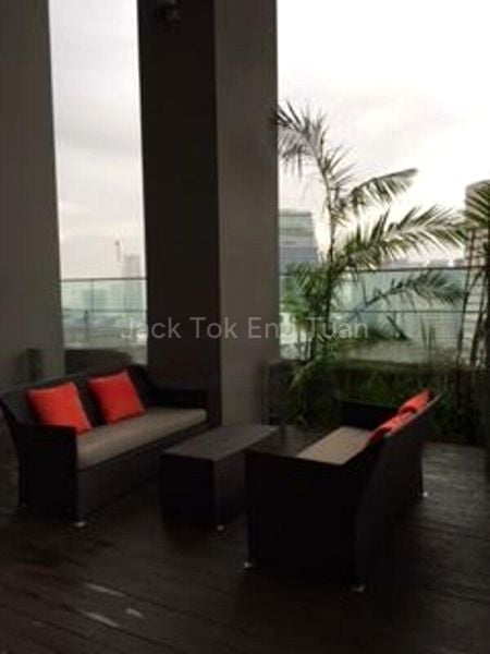 Studio Condo for Sale in  Skysuites @ Anson - Image 8